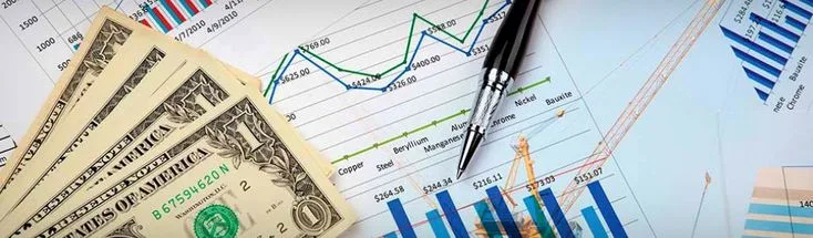Maliyyə, Mühasibatlıq, Audit və Vergi Xidmətləri